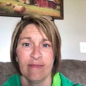 Meet your Posher, Candace